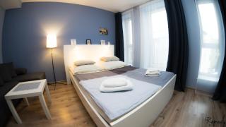Apartamenty Sedinum - Bryza - Stettin - 5