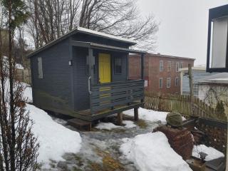Cozy Tree House - 3