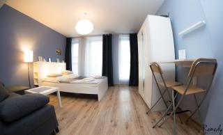 Apartamenty Sedinum - Bryza - Stettin - 4