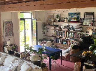maison de vacances dans charmant village en bord de mer - 6