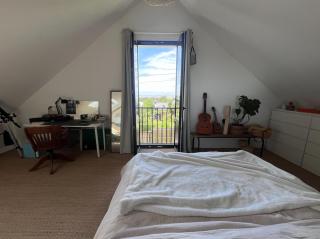 maison de vacances dans charmant village en bord de mer - 1
