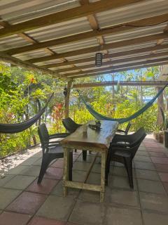 Ocean Beachfront Tiny Bungalow - 6