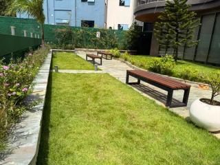 Luxury 2-Bedrooms Apartment in Airport Residential - 8