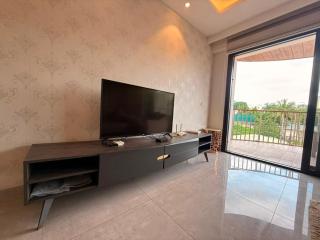 Luxury 2-Bedrooms Apartment in Airport Residential - 1