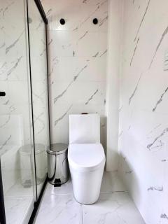 Private and Exclusive Suite - 2