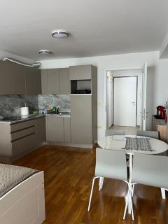 Apartma comfort Koper - 4