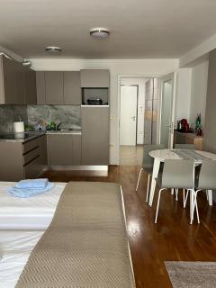 Apartma comfort Koper - 3