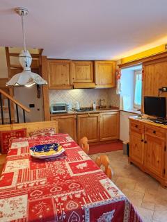 Chalet Relax Roana - 3