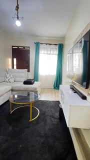 Stylish 1 BR Apartment Kitengela - 0