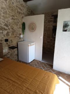 Chambre du petit figuier - 0