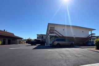 Travelers Inn by OYO Longview Kelso - 4