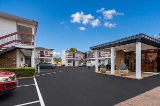 Travelers Inn by OYO Longview Kelso - 9