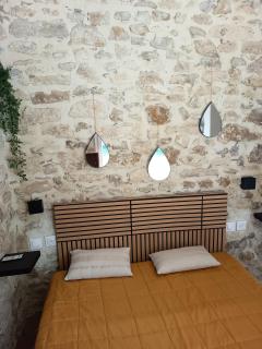Chambre du petit figuier - 7