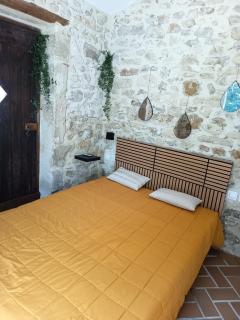 Chambre du petit figuier - 2