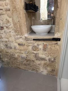Chambre du petit figuier - 1