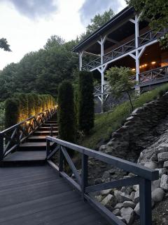 Eagle's Nest-Retreat in Mountain Country Club - 9