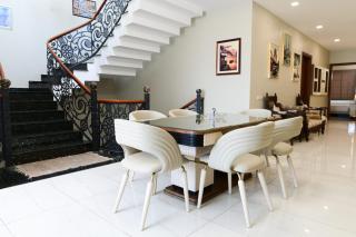 Elite Pearl Villa by Majestic Hospitality - 9