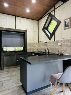 Eagle's Nest-Retreat in Mountain Country Club - 7