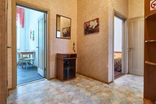 Home Hotel Apartments on Kontraktova Ploshcha - Kyiv - 8