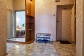 Home Hotel Apartments on Kontraktova Ploshcha - Kyiv - 4