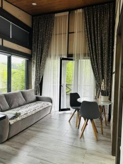 Eagle's Nest-Retreat in Mountain Country Club - 4