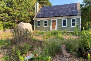 Family Mashpee Eco-Retreat - Naturally Cape Cod! - 8