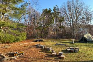 Family Mashpee Eco-Retreat - Naturally Cape Cod! - 9