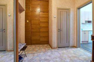 Home Hotel Apartments on Kontraktova Ploshcha - Kyiv - 1