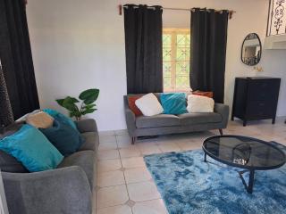 Ackee Haven Comfortable Spacious Home - 5