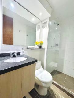 Hermoso Apartamento en Medellin, en la zona mas exclusiva - 1