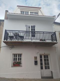 A Casa de Arriba - 9