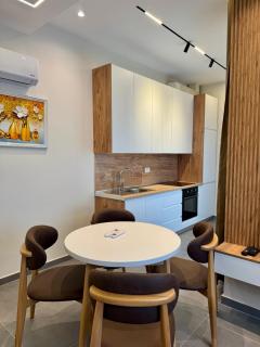 Apartamente Antoni Shengjin - 5