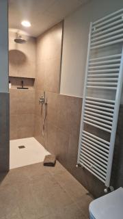 Lake Como Terrace Suite - 4