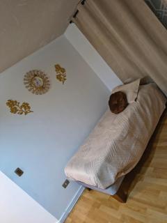 Arriendo glady's de 2 a 3 personas - 7