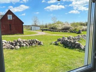 4 person holiday home in BORGHOLM - 1