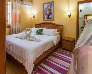 Blue Pearl Resort - La Gaulette - 5
