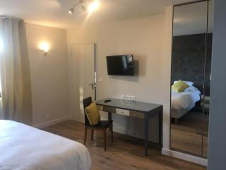 Hotel de Normandie - Évreux - 7