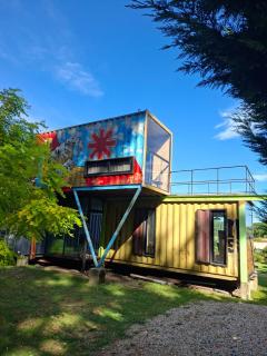 CASA CONTAINER BOSQUE Y MAR - 3