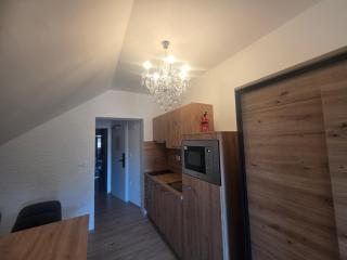 Apartmaji Picasso Design - 3