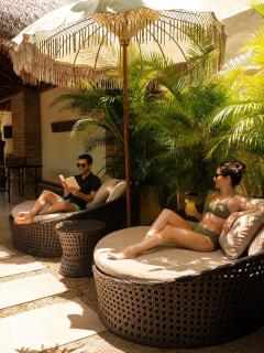 Lombok Hotel & SPA antes Hotel Casablanca - 0