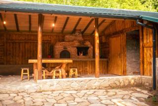 Cabana La Urși - 4