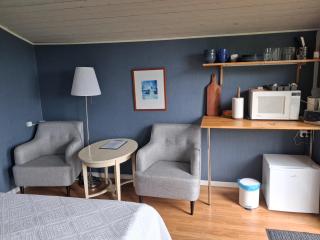 Vandrarhemmet Tallbacka/Ängelsberg Hostel - 8