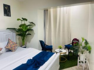 Haven 254 Balozi Suites - 1