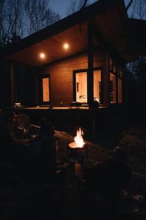 Tanières MicroChalets Charlevoix - 6