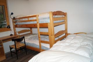 Charmante Ferienwohnung mit top Ausssicht - 1