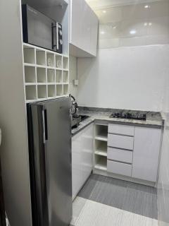 Speedy Lift Homes Luxury Apartment in Ikeja GRA - 7