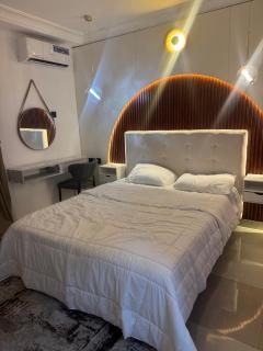 Speedy Lift Homes Luxury Apartment in Ikeja GRA - 6