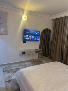 Speedy Lift Homes Luxury Apartment in Ikeja GRA - 4