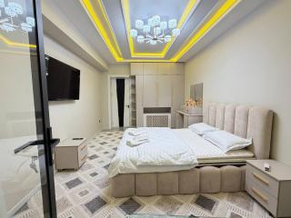 Bukhara Residence - 7