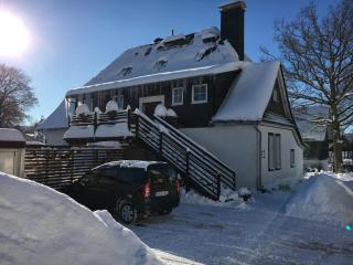 Dorfschule Mollseifen - Winterberg - 6